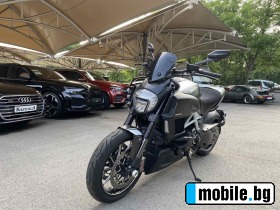Ducati Diavel 1200/CARBON/TERMIGNONI/1415 !!! | Mobile.bg   2