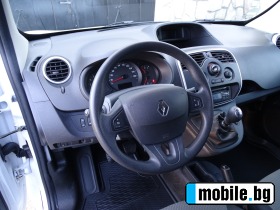 Renault Kangoo 1.5 KLIMA N1 EURO 6 | Mobile.bg   3