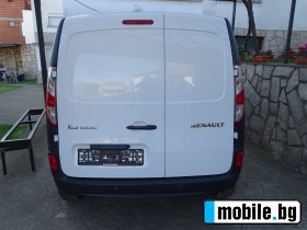 Renault Kangoo 1.5 KLIMA N1 EURO 6 | Mobile.bg   12