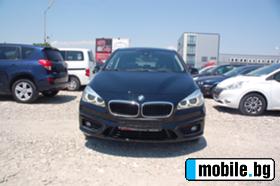 BMW 218 2.0 D Active Tourer | Mobile.bg   2