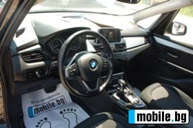 BMW 218 2.0 D Active Tourer | Mobile.bg   10