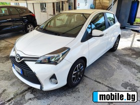 Toyota Yaris  | Mobile.bg   1