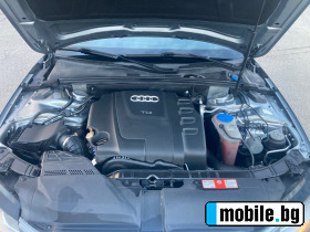 Audi A4 2.0TDI-- | Mobile.bg   16