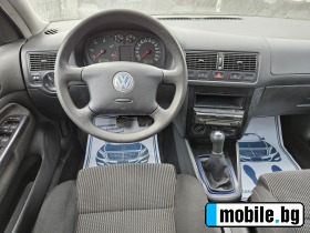 VW Golf 1.9TDI  | Mobile.bg   14