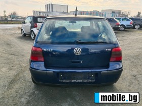 VW Golf 1.9TDI  | Mobile.bg   4