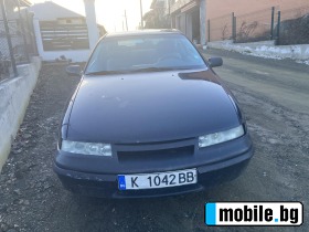 Opel Calibra | Mobile.bg   3