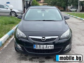     Opel Astra 1.6i