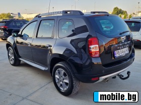 Dacia Duster 1.5dci Laureate 4x4 euro5B Brave limited 26/100 | Mobile.bg   4