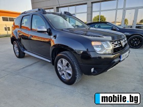 Dacia Duster 1.5dci Laureate 4x4 euro5B Brave limited 26/100 | Mobile.bg   2