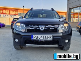 Dacia Duster 1.5dci Laureate 4x4 euro5B Brave limited 26/100 | Mobile.bg   1