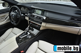BMW 535 X-DRIVE////M-///KEYLESS///FULL* * * DENMARK// | Mobile.bg   15