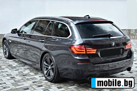BMW 535 X-DRIVE////M-///KEYLESS///FULL* * * DENMARK// | Mobile.bg   6