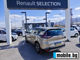 Renault Grand espace 1.6 DCi 160k.c. INITIALE PARIS | Mobile.bg   3