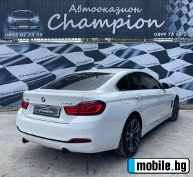 BMW 440 GRAN COUPE - M-Sport | Mobile.bg   6