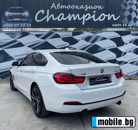 BMW 440 GRAN COUPE - M-Sport | Mobile.bg   4