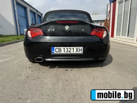 BMW Z4 2.0  | Mobile.bg   5