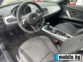 BMW Z4 2.0  | Mobile.bg   10
