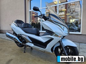 Honda Silver Wing 400ie, SW-T 400ie, ABS! | Mobile.bg   2