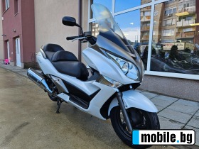 Honda Silver Wing 400ie, SW-T 400ie, ABS! | Mobile.bg   1