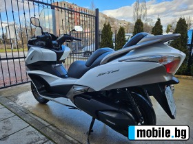 Honda Silver Wing 400ie, SW-T 400ie, ABS! | Mobile.bg   5