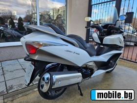 Honda Silver Wing 400ie, SW-T 400ie, ABS! | Mobile.bg   4