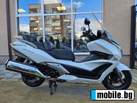 Honda Silver Wing 400ie, SW-T 400ie, ABS! | Mobile.bg   3