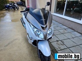Honda Silver Wing 400ie, SW-T 400ie, ABS! | Mobile.bg   8