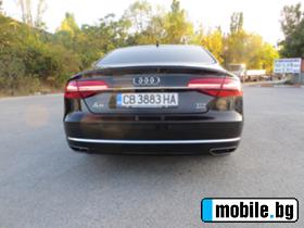 Audi A8 3.0 TDI | Mobile.bg   3
