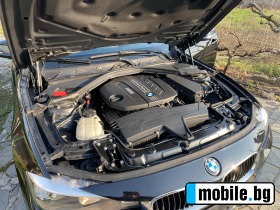 BMW 318 d 2.0d Automatic | Mobile.bg   17