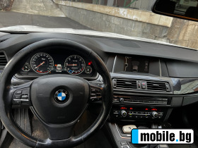 BMW 518 2.0d facelift digital speed | Mobile.bg   11