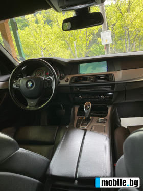 BMW 525  , X Drive  | Mobile.bg   9