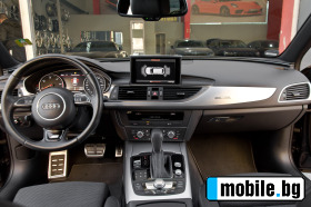 Audi A6 3.0Tdi Matrix Sline | Mobile.bg   10