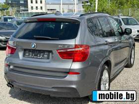 BMW X3 3.0D * * M-PACK* * FULL* *  | Mobile.bg   4