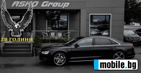 Audi A8 L/MATRIX/4.2TDI/GERMANY/CAMERA///AMET/LI | Mobile.bg   17