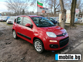     Fiat Panda Euro 5B