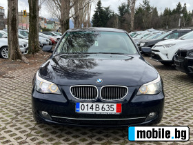     BMW 535 535d. 286 ..  FACELIFT Swiss 