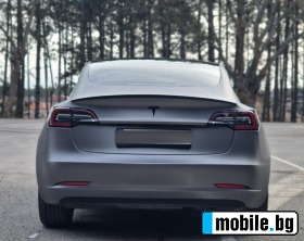 Tesla Model 3 4x4 Long Range EU | Mobile.bg   8