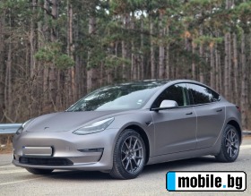Tesla Model 3 4x4 Long Range EU | Mobile.bg   16