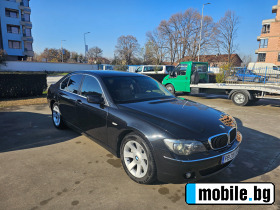 BMW 745 D | Mobile.bg   3