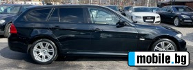BMW 330 XD M PACK FACELIFT 245HP | Mobile.bg   4