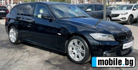 BMW 330 XD M PACK FACELIFT 245HP | Mobile.bg   3
