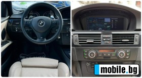 BMW 330 XD M PACK FACELIFT 245HP | Mobile.bg   14