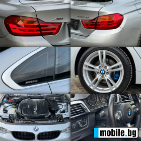 BMW 430 3.0Xdrive------LED-185X.KM | Mobile.bg   17