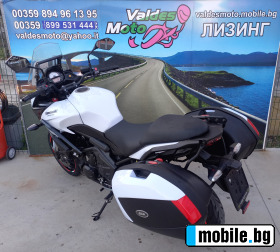 Kawasaki Versys 650 | Mobile.bg   5