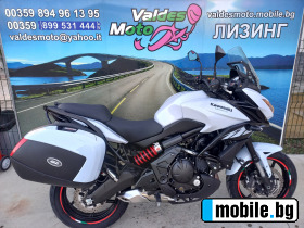 Kawasaki Versys 650 | Mobile.bg   4