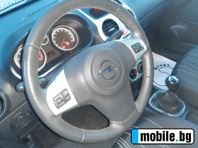 Opel Corsa 1.2i | Mobile.bg   8
