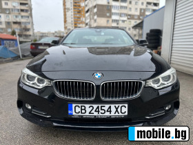 BMW 420 D*184kc*2015* | Mobile.bg   2