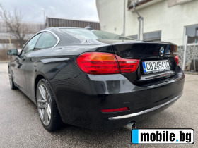     BMW 420 D*184kc*2015*