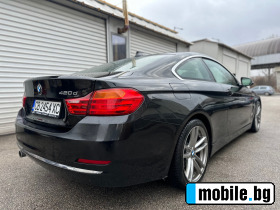 BMW 420 D*184kc*2015* | Mobile.bg   6
