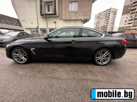     BMW 420 D*184kc*2015*